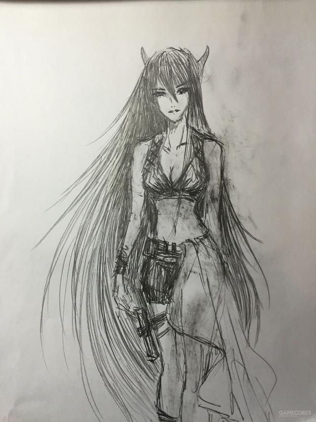 赤子第十一章：怪物（上）