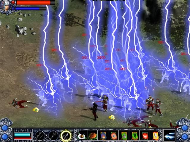 赵云传:当子龙变“草丛战神”,这游戏把三国玩成了魔幻现实主义