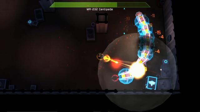 跟赛博朋克的世界中奋勇杀敌