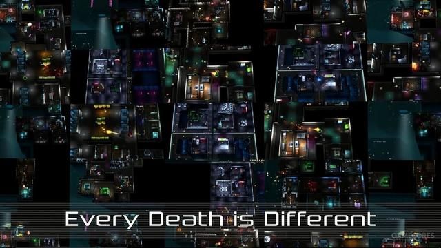 跟赛博朋克的世界中奋勇杀敌