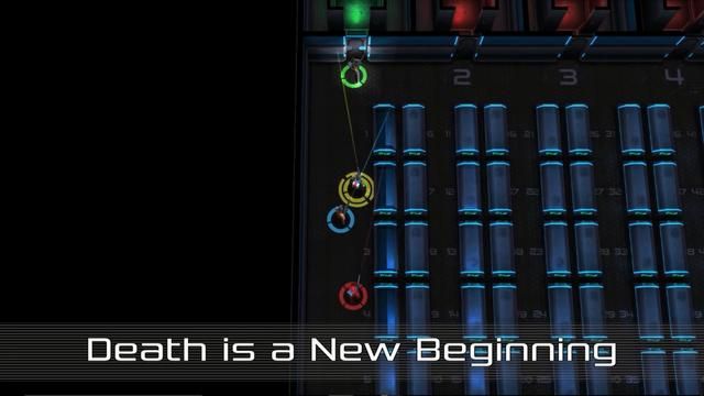 跟赛博朋克的世界中奋勇杀敌