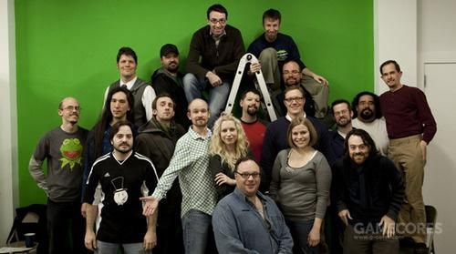 路人英雄的养成方法