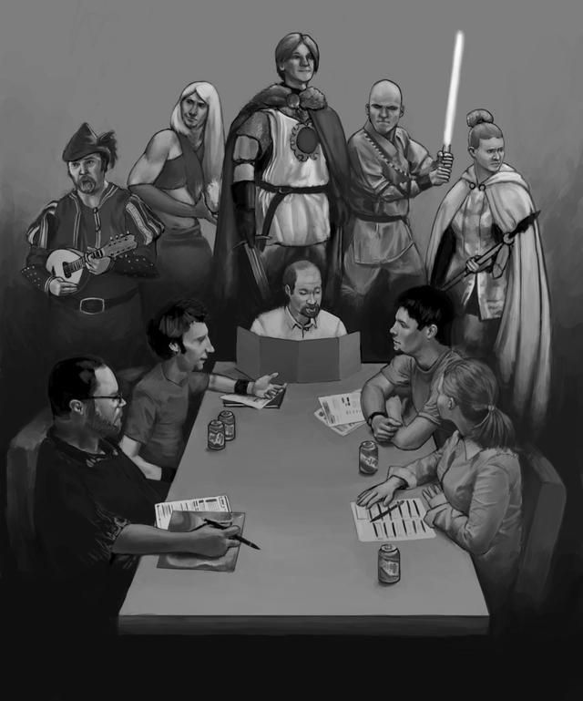 路人英雄的养成方法