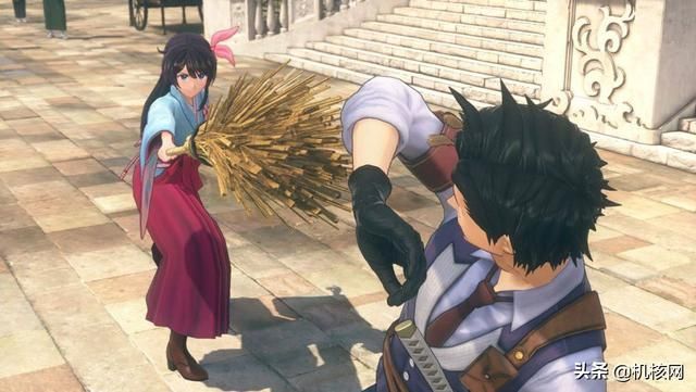 踏出变革一步的“太正浪漫风暴”：《新樱花大战》评测