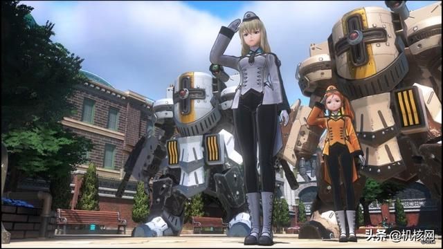 踏出变革一步的“太正浪漫风暴”：《新樱花大战》评测