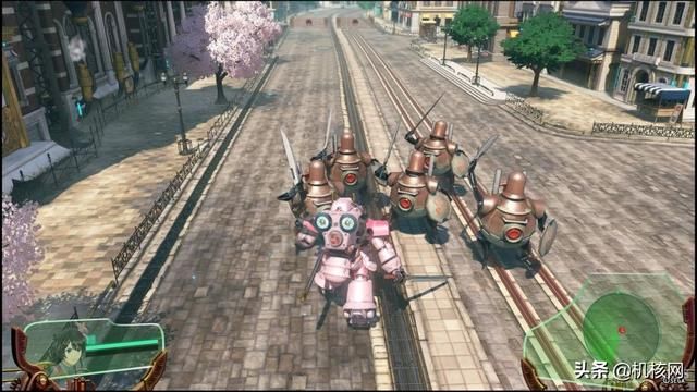 踏出变革一步的“太正浪漫风暴”：《新樱花大战》评测