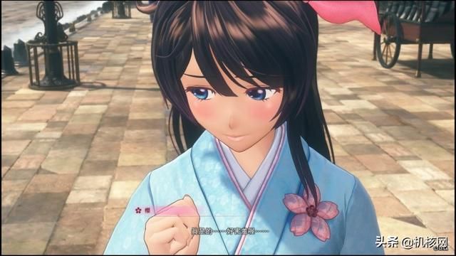 踏出变革一步的“太正浪漫风暴”：《新樱花大战》评测