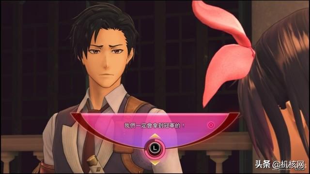 踏出变革一步的“太正浪漫风暴”：《新樱花大战》评测