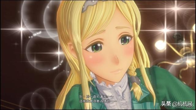 踏出变革一步的“太正浪漫风暴”：《新樱花大战》评测