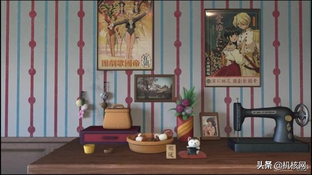 踏出变革一步的“太正浪漫风暴”：《新樱花大战》评测