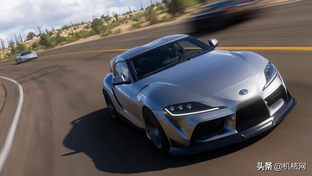 轻松欢快的竞速之旅，《极限竞速 地平线5》PC版初体验