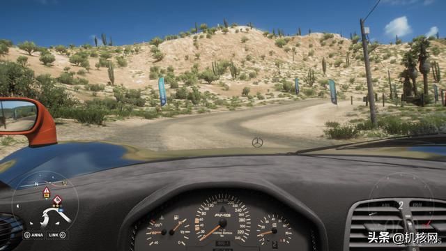轻松欢快的竞速之旅，《极限竞速 地平线5》PC版初体验