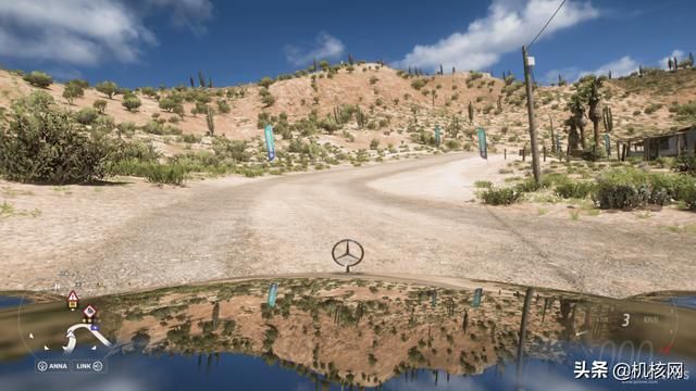 轻松欢快的竞速之旅，《极限竞速 地平线5》PC版初体验