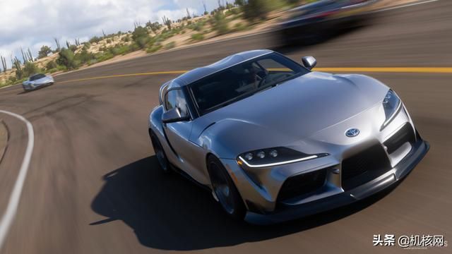 轻松欢快的竞速之旅，《极限竞速 地平线5》PC版初体验