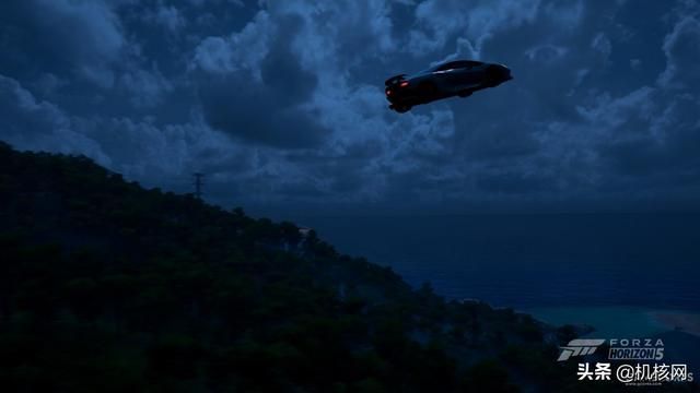 轻松欢快的竞速之旅，《极限竞速 地平线5》PC版初体验