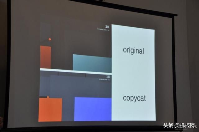 较劲好伴侣,跑酷更有味:《极速变色龙》评测