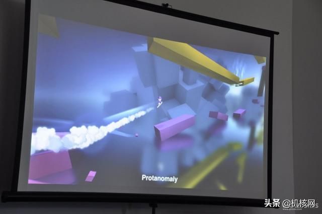 较劲好伴侣,跑酷更有味:《极速变色龙》评测