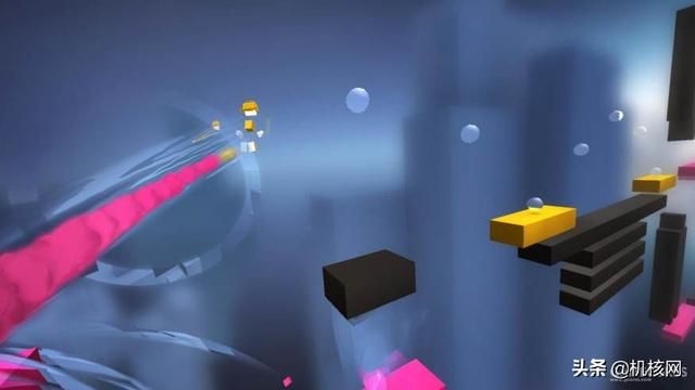 较劲好伴侣,跑酷更有味:《极速变色龙》评测