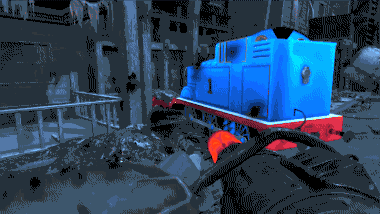 辐射的世界里最可怕的不是死亡爪而是它