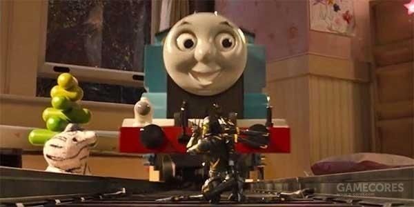 辐射的世界里最可怕的不是死亡爪而是它