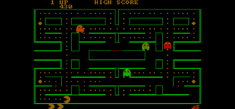 边吃蘑菇边听歌——毒性不浅的8bit音乐