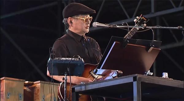 边吃蘑菇边听歌——毒性不浅的8bit音乐