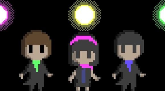 边吃蘑菇边听歌——毒性不浅的8bit音乐