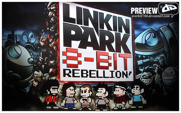 边吃蘑菇边听歌——毒性不浅的8bit音乐