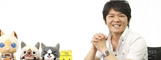 辻本良三将会去Capcom音乐会上海站！