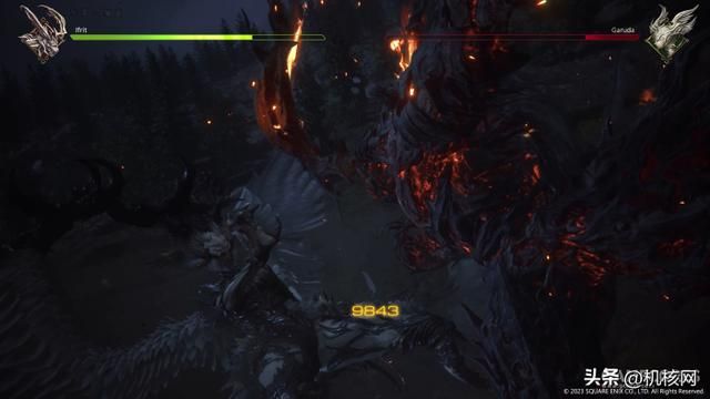 迈向新的巅峰：《最终幻想16》闭门体验 + 制作总监访谈、