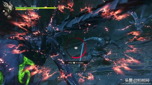 迈向新的巅峰：《最终幻想16》闭门体验 + 制作总监访谈、