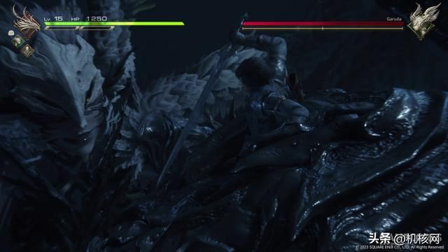 迈向新的巅峰：《最终幻想16》闭门体验 + 制作总监访谈、