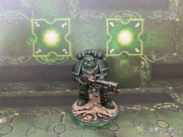 还担心玩战锤的门槛高吗？安利两款战锤的入门桌游产品