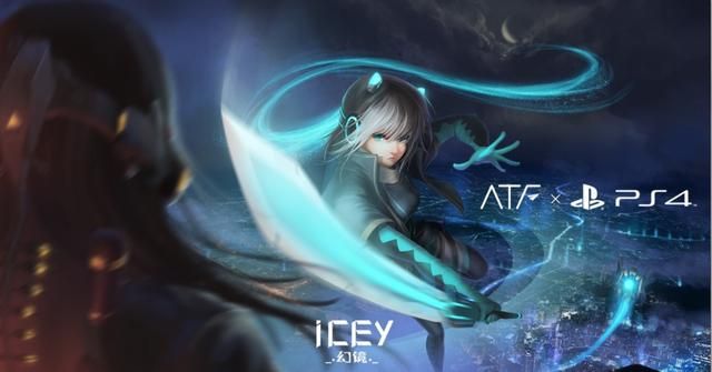 还记得和机核合作的ATF么，3月26号她们正式出道了