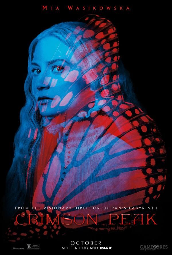 这不是一个鬼故事 却是一个有鬼的故事