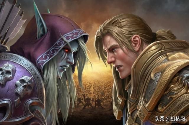 这两年，《魔兽世界》是怎么一路走向衰落的