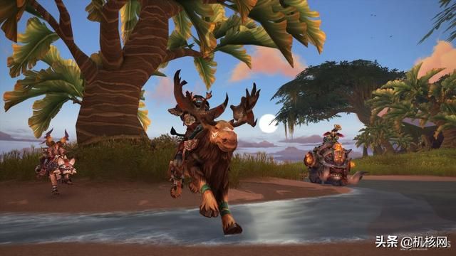 这两年，《魔兽世界》是怎么一路走向衰落的