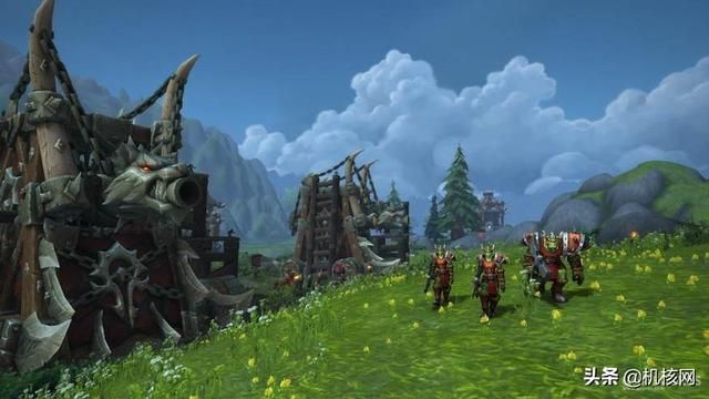 这两年，《魔兽世界》是怎么一路走向衰落的