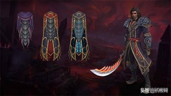 这两年，《魔兽世界》是怎么一路走向衰落的