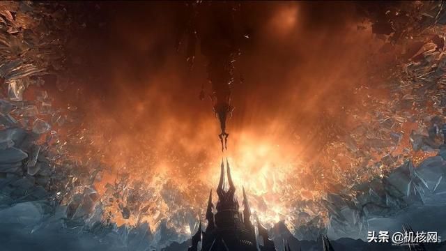 这两年，《魔兽世界》是怎么一路走向衰落的