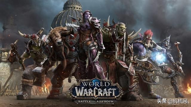 这两年，《魔兽世界》是怎么一路走向衰落的