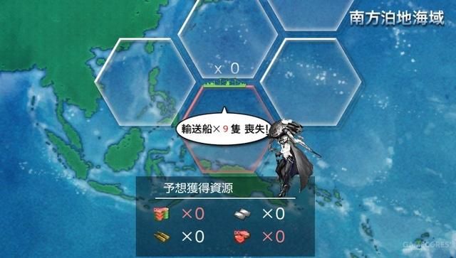 这个游戏有毒:《舰娘改》试玩评测