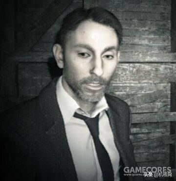 这个潜水主题的游戏可能是近几年来卡普空最精彩的新IP