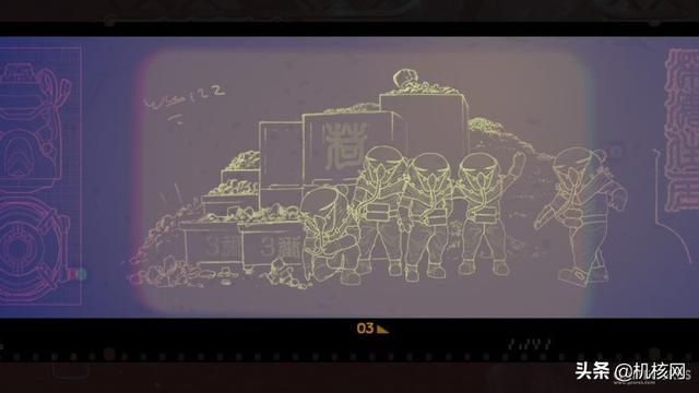 这个潜水主题的游戏可能是近几年来卡普空最精彩的新IP