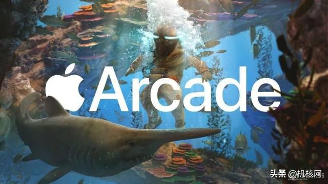 这个潜水主题的游戏可能是近几年来卡普空最精彩的新IP