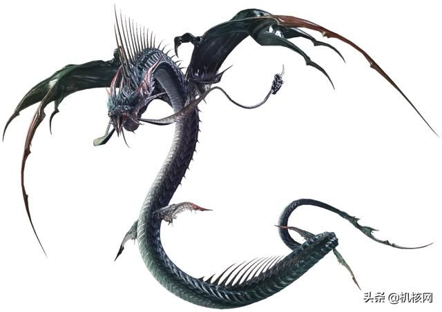 这些《FF14》艾欧泽亚的秘密,你都知道吗?