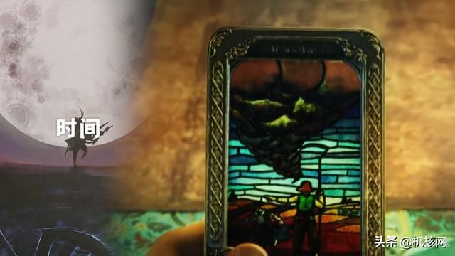 这些《FF14》艾欧泽亚的秘密,你都知道吗?