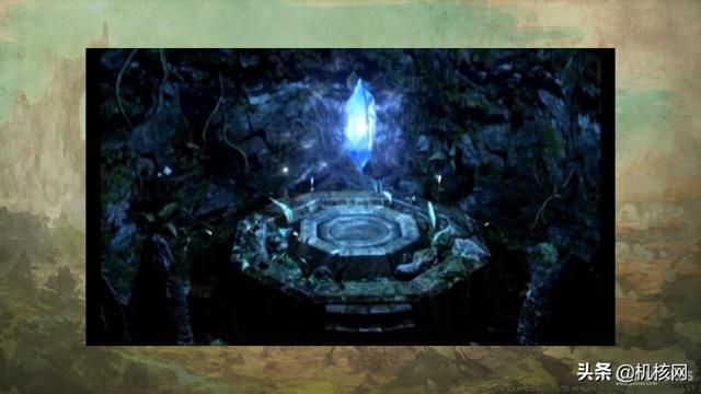 这些《FF14》艾欧泽亚的秘密,你都知道吗?