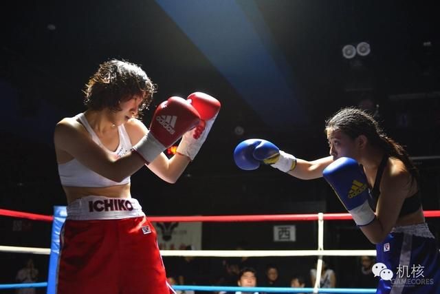 这几部和拳击有关的作品会让你知道每个人,原本都是生来就想赢