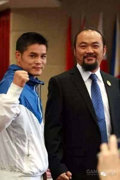 这几部和拳击有关的作品会让你知道每个人,原本都是生来就想赢